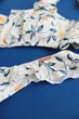 Плавки бразиліана Ysabel Mora 5(XL) Білий мікс (Unico) (84449) - зображення 5