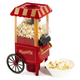 Попкорн-машинка XL Size Popcorn Machine, червона - зображення 1