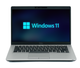 Ноутбук Dell Latitude 5411 / 14 IPS 1920x1080 60Гц / i5-10400H / 16 GB / 240 GB / Intel UHD Graphics / [DLLLTTD5411I524016IB] - Б/У - зображення 1