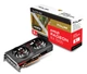 Видеокарта Radeon RX 7600 8GB GDDR6 Pulse Gaming Sapphire (2000003308507) - изображение 10