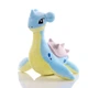 М'яка іграшка Покемон Лапрас (Lapras), 20 см - зображення 2