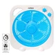 Вентилятор настольный с таймером Rotex RAT14-E - изображение 1