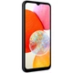 Смартфон Samsung Galaxy A14 64 GB Black (Grade C) - Б/В - зображення 3