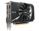 Видеокарта MSI GTX 1050 Aero ITX (2GB/GDDR5/128bit) GTX 1050 AERO ITX 2G OC БУ - Б/У - изображение 3