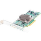 RAID контроллер HP H240 FIO Smart HBA (761873-B21) - изображение 3