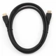 Кабель мультимедійний Display Port to Display Port 1.0m Cablexpert (m434764) - зображення 1