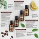 Эфирное масло Farmasi Жожоба Essential Oils 10 мл - изображение 2