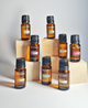 Набор эфирных масел Farmasi Essential Oils (8 шт) - изображение 11