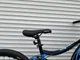 Велосипед горный двухподвесный 26 дюймов Toprider 910 оборудование Shimano (Синий) - изображение 4
