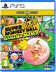 Gra PS5 Super Monkey Ball Banana Mania Launch Edition (Blu-Ray) (5055277044528) - obraz 1