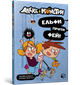 Алекс і монстри. Ельфи проти фей!. Жауме Копонс (9786177968114) - изображение 1