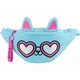 Сумка-бананка Kite детская Sunny Cat K24-2577-1 - изображение 3