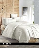 Постельное белье First Choice Ranforce Deluxe 200 х 220 см Gala Cream - изображение 1