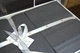 Постельное белье First Choice Ranforce Deluxe DARK 200 х 220 см Gala Antracite - изображение 3