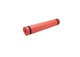 Килимок для йоги YOGA MAT 173х61х0,4см фітнес гімнастика спорт йога акробатика тренування гімнастичний каремат професійний спортивний килимки для розтяжки спортивний мат для дорослих дітей червоний - зображення 1