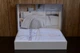 Постільна білизна First Choice Ranforce Deluxe 200 х 220 см Gala White - зображення 2