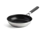 Сковорода універсальна KitchenAid CSS CC005700-001 20 см срібляста - изображение 1