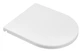 Инсталляция GROHE Rapid SL 3884966Q c панелью смыва Even 38966000 + унитаз KRONER Harz WHI493736 Rimless с сиденьем Slim Soft Close Quick Release KH493736WHIR дюропласт (3884966KH493736) - изображение 11