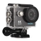 Екшн камера (action camera) EKEN H9R Wi-Fi Ultra HD black, чорна - зображення 3
