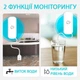 Дротовий WiFi датчик протікання Tuya - изображение 5