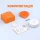 Датчик температури і вологості Sonoff SNZB-02Р Zigbee - изображение 4