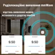 Датчик присутності Tuya smart WiFi - изображение 2