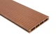 Террасная доска ДПК polymer wood 138х19х2200мм LITE Мербау - изображение 3