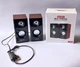 Колонки для компьютера LeerFei E-1014 - изображение 1