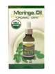 Натуральное антивозрастное масло моринги Moringa Seed Oil 30 мл - изображение 1
