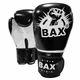 Боксерские перчатки BAX HIT 10-OZ BLACK - изображение 2