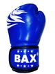 Боксерские перчатки BAX LEON 10-OZ BLUE - изображение 3