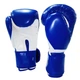 Боксерские перчатки BAX HIT 10-OZ BLUE - изображение 3
