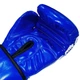 Боксерские перчатки BAX LEON 10-OZ BLUE - изображение 4