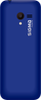 Мобильный телефон Sigma mobile X-Style 351 Lider Blue (4827798121931) - изображение 2