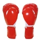 Боксерские перчатки BAX HIT 10-OZ RED - изображение 2