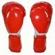 Боксерские перчатки BAX HIT 12-OZ RED - изображение 2