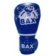 Боксерские перчатки BAX HIT 12-OZ BLUE - изображение 4