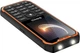 Мобільний телефон Sigma mobile X-style 310 Force Type-C Black-Orange (4827798855126) - зображення 5