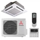 Касетний кондиціонер Mitsushito CGK36HIRS2/UGC36HIS2 (INVERTER) - изображение 1