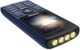 Мобильный телефон Sigma mobile X-Style 34 NRG Type-C Blue (4827798120521) - изображение 5