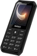 Мобільний телефон Sigma mobile X-style 310 Force Type-C Black (4827798855119) - зображення 3