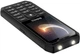Мобільний телефон Sigma mobile X-style 310 Force Type-C Black (4827798855119) - зображення 5