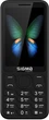 Мобильный телефон Sigma mobile X-Style 351 Lider Black (4827798121917) - изображение 1