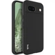 Силіконовий (TPU) чохол IMAK UC-3 Series для Google Pixel 8A - Black - зображення 1
