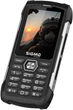 Мобильный телефон Sigma mobile X-treme PK68 Black (4827798466711) - изображение 3