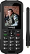 Мобильный телефон Sigma mobile X-treme PA68 Wave Black (4827798466612) - изображение 1