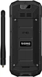 Мобильный телефон Sigma mobile X-treme PA68 Wave Black (4827798466612) - изображение 3