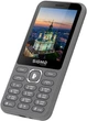 Мобильный телефон Sigma mobile X-Style 31 Power Type-C Grey (4827798855034) - изображение 3