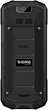 Мобільний телефон Sigma mobile X-treme PA68 Black (4827798466513) - зображення 2