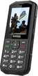 Мобільний телефон Sigma mobile X-treme PA68 Black (4827798466513) - зображення 3